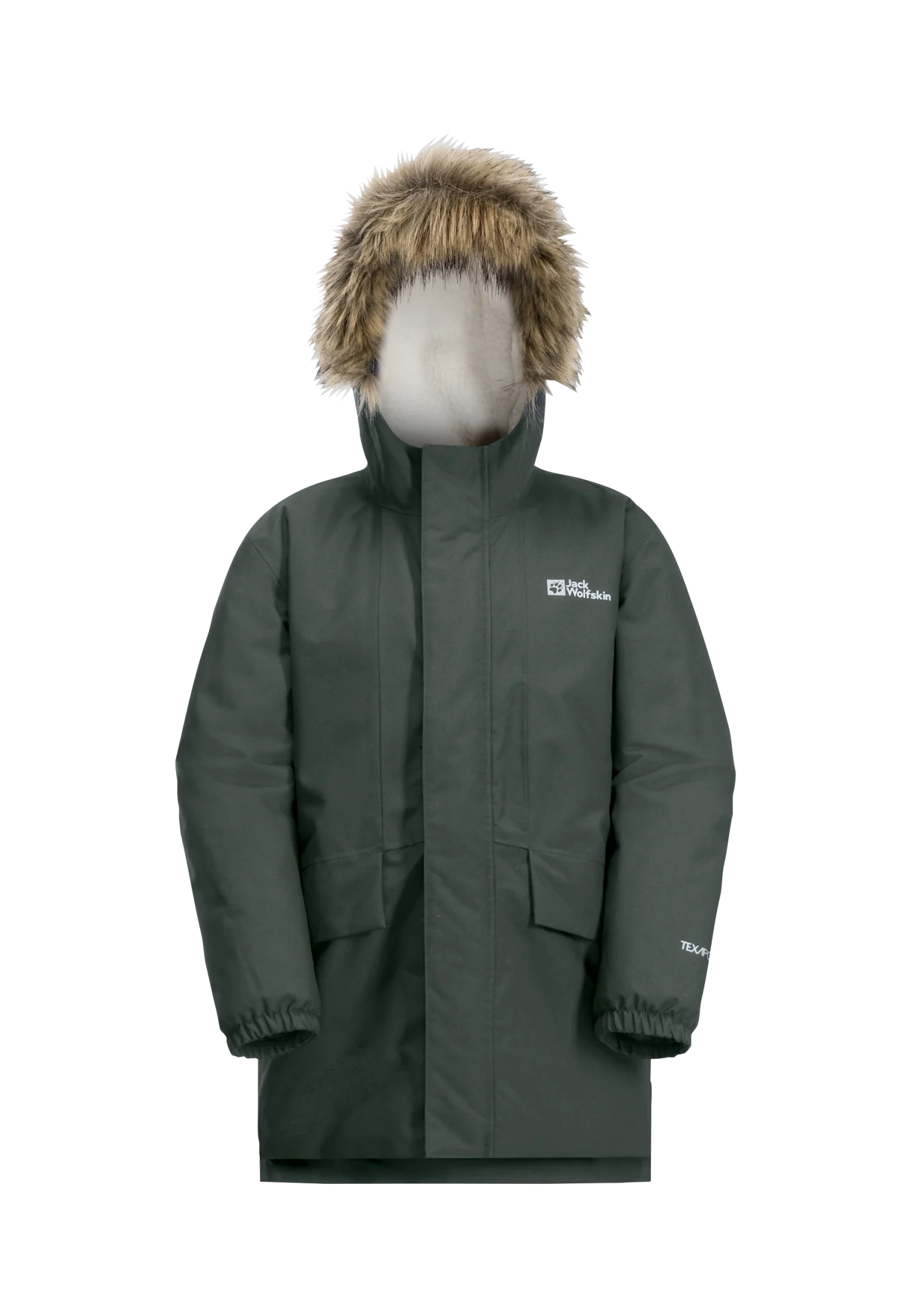 COSY BEAR JACKET K - Image 5