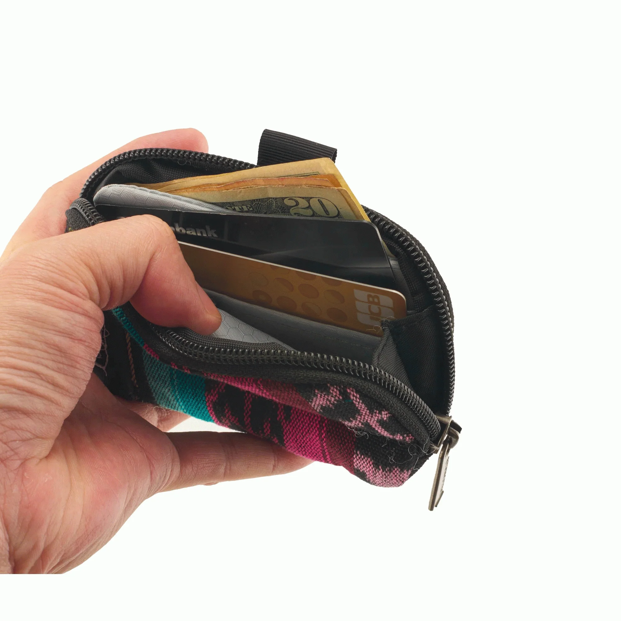 Coyopa Coin Pouch - Image 33