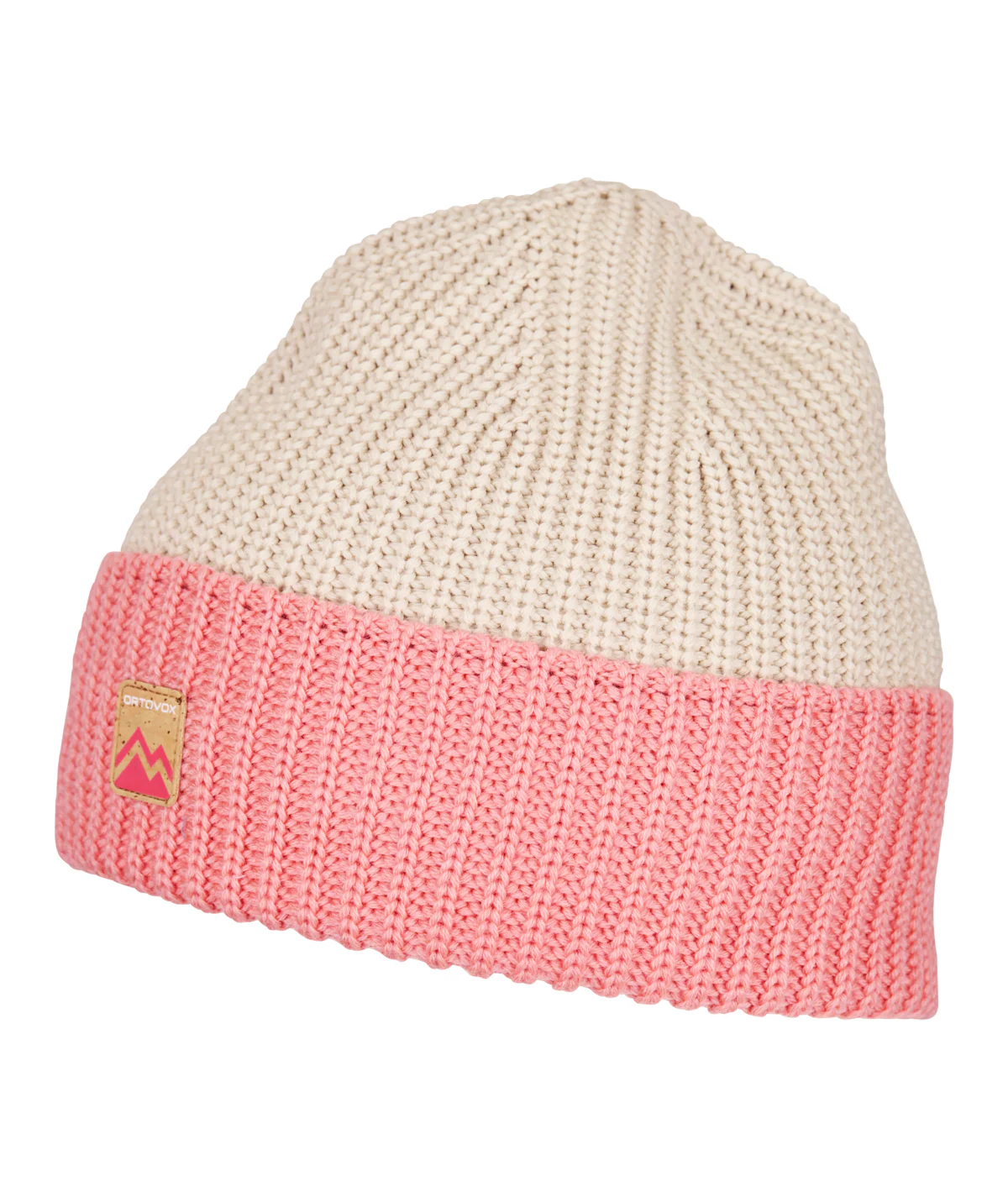 COZY RIB BEANIE - Image 4