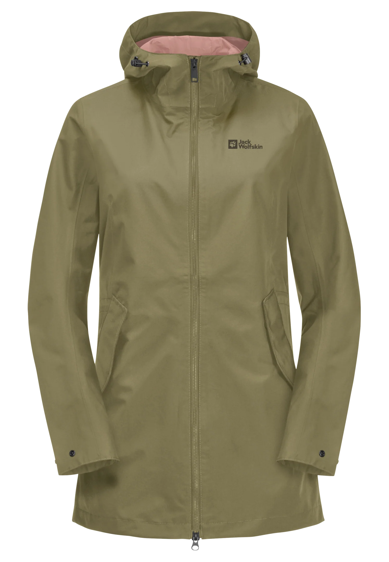 DAKAR PARKA W - Image 4