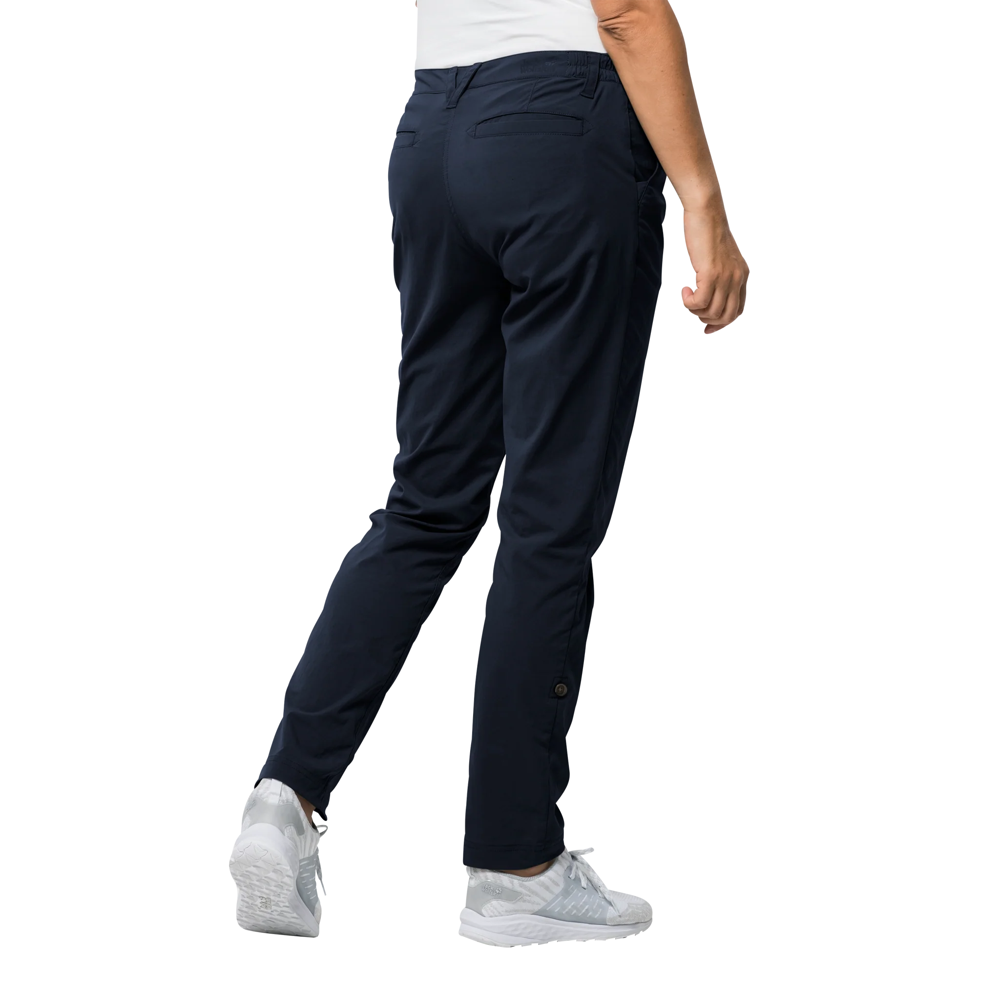 DESERT ROLL-UP PANTS W - Image 4