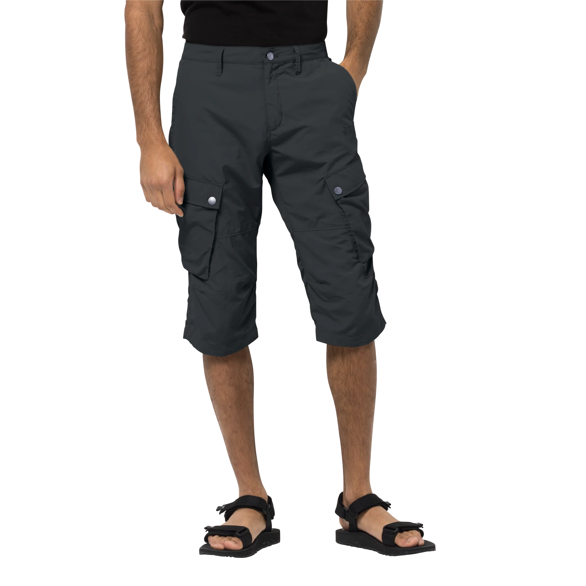 DESERT VALLEY 3/4 PANTS M - Image 2