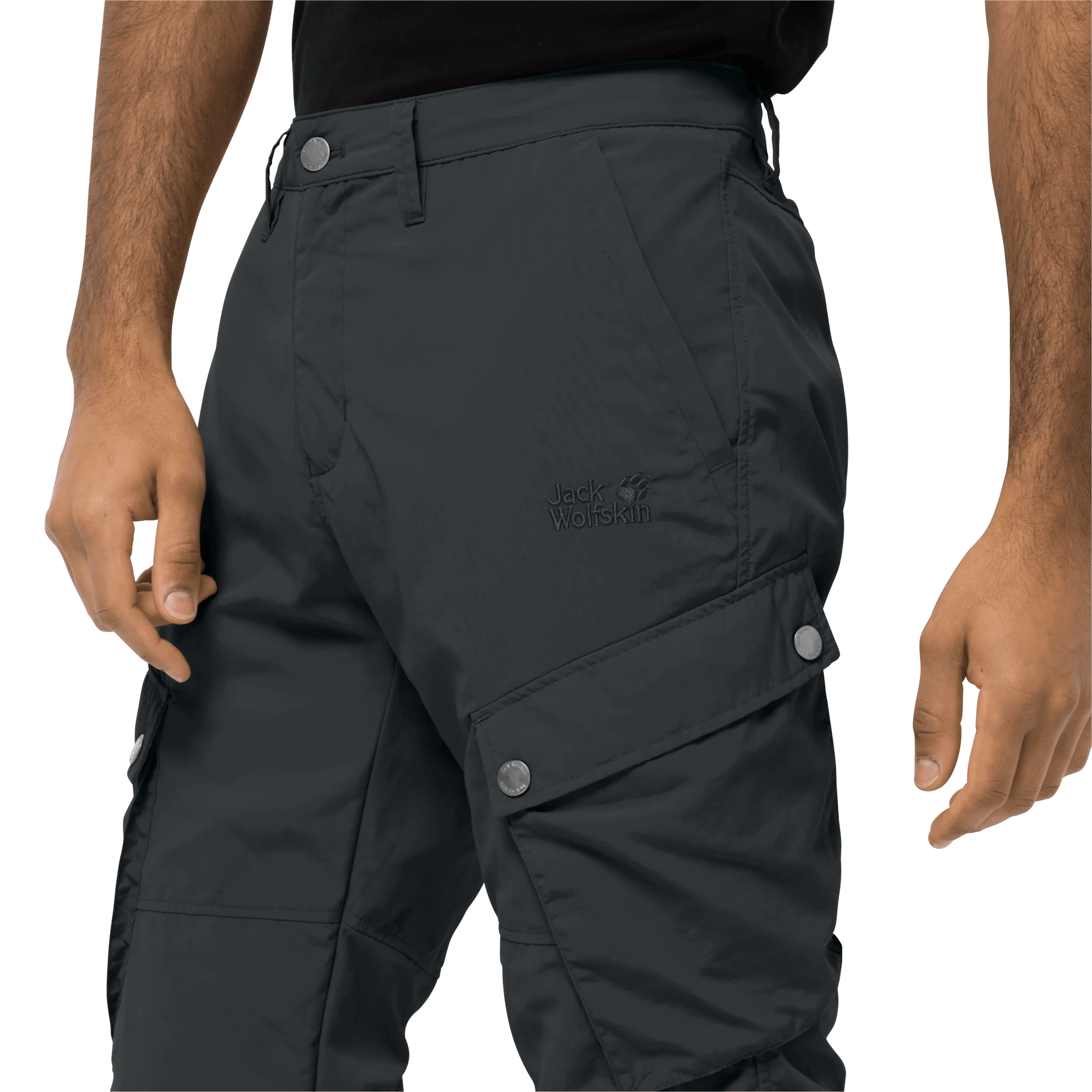 DESERT VALLEY 3/4 PANTS M - Image 4