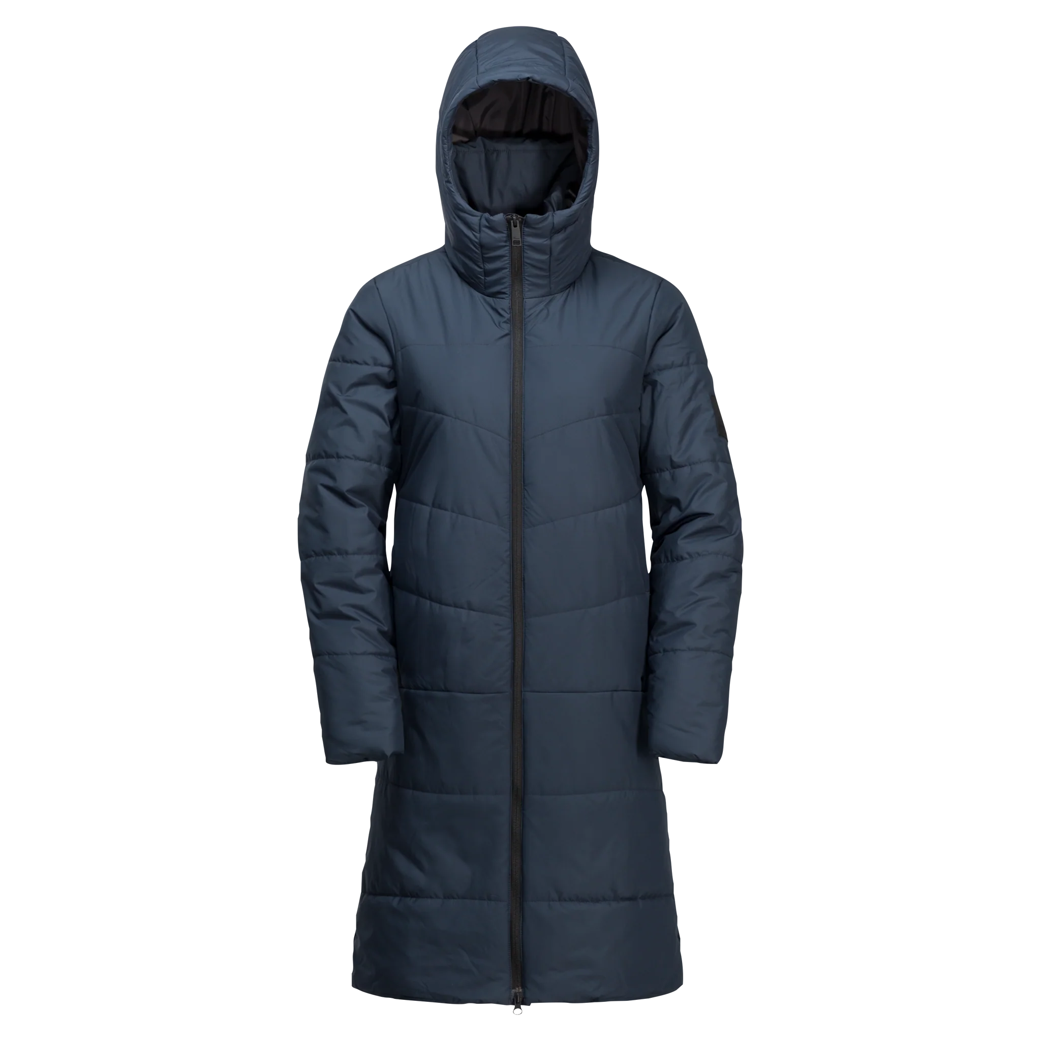 DEUTZER COAT W - Image 4