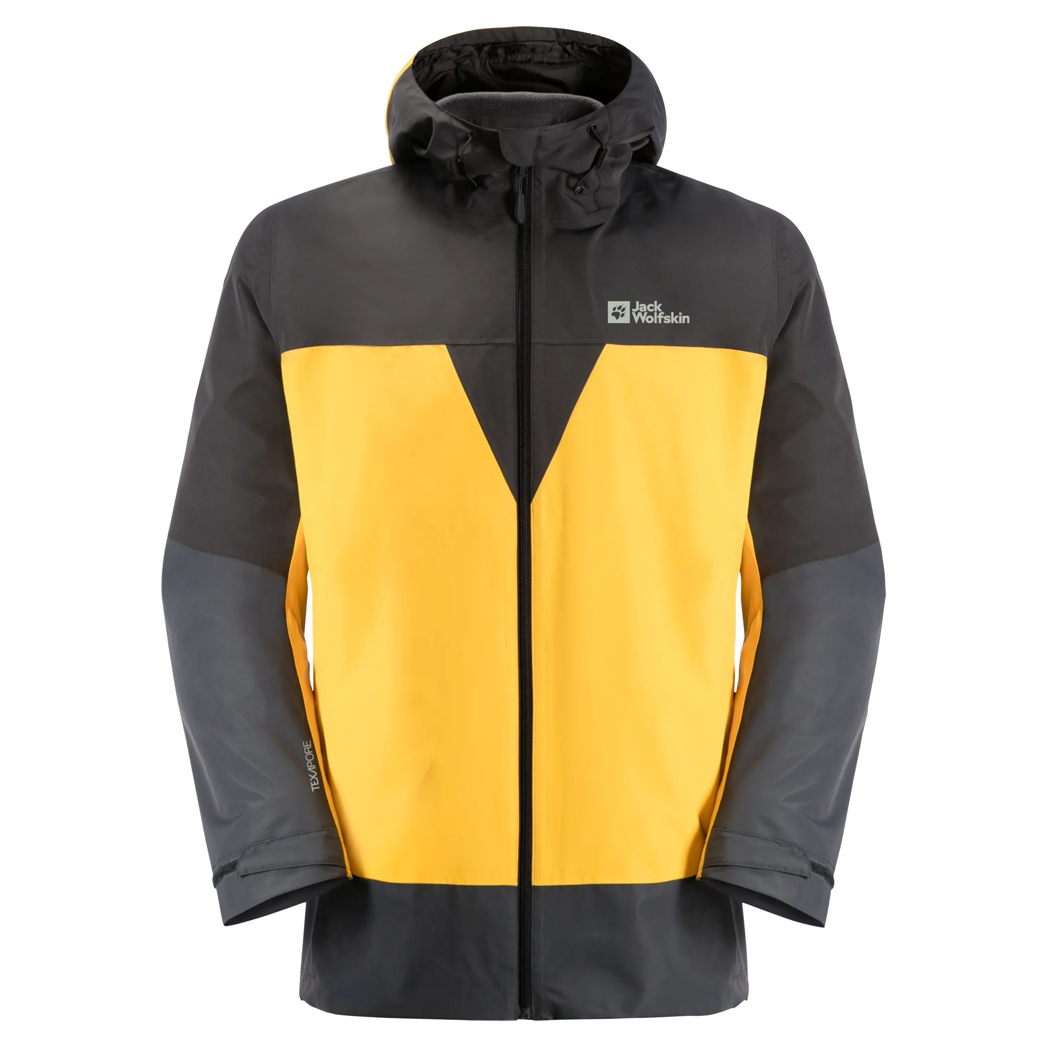DNA TUNDRA 3IN1 JKT M - Image 3