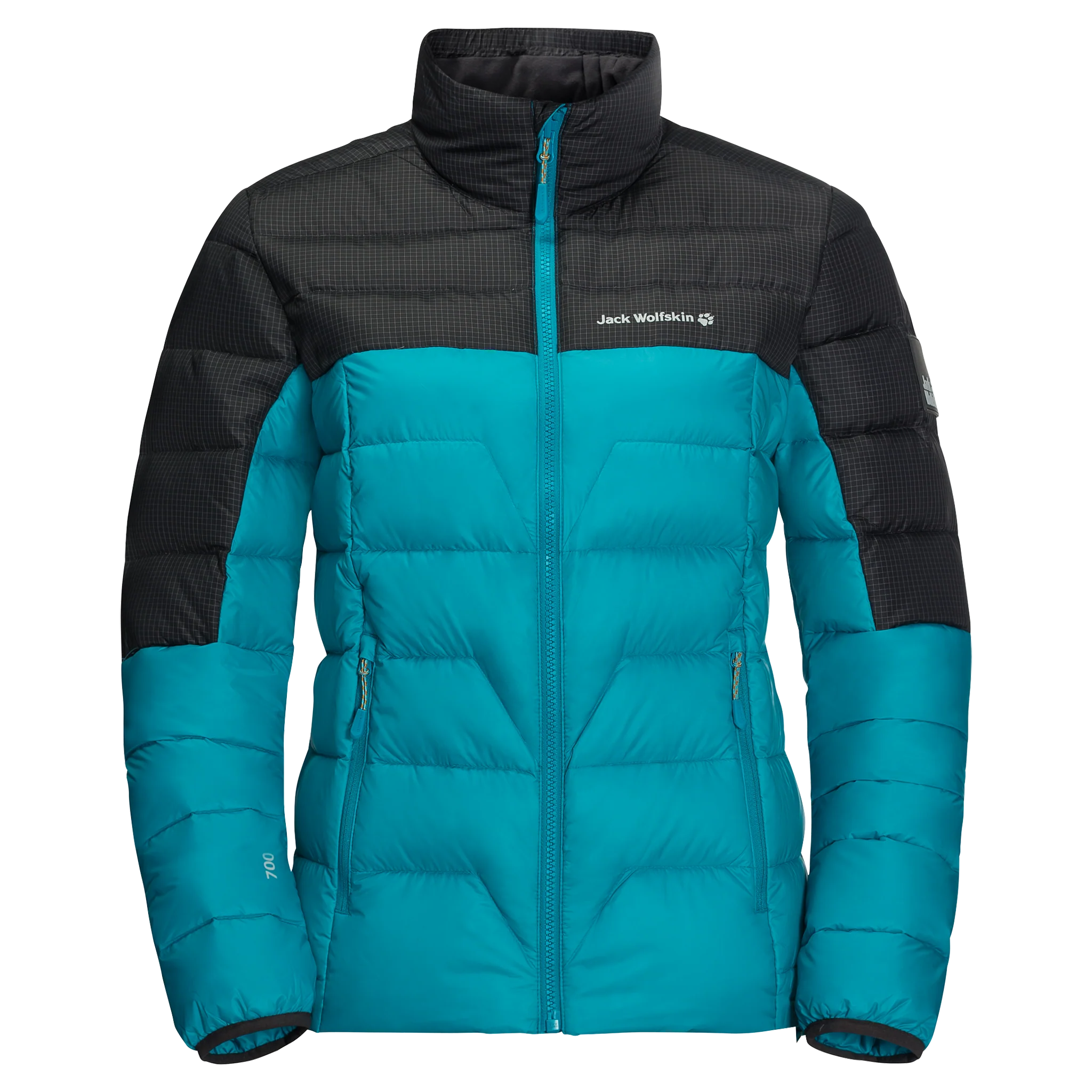 DNA TUNDRA JKT W - Image 10