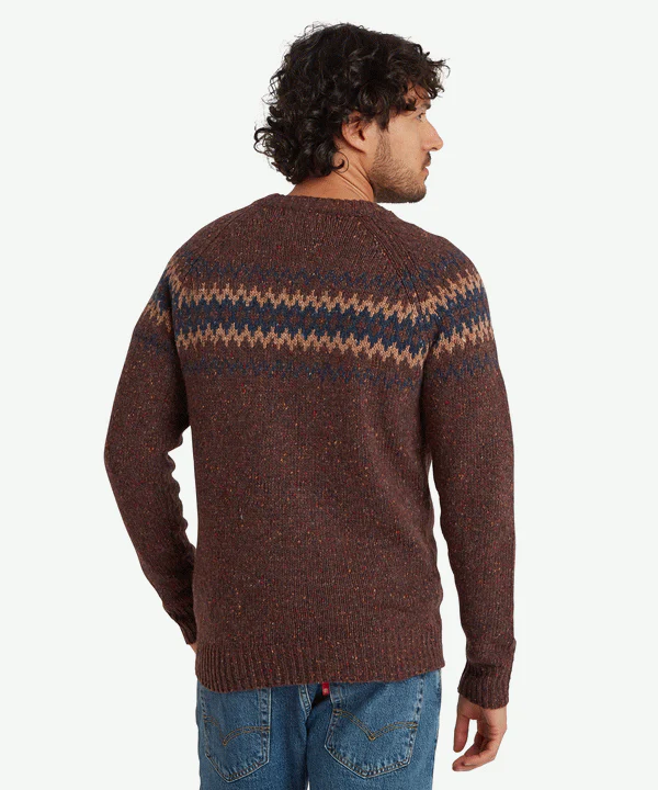 DUMJI SWEATER - Image 4