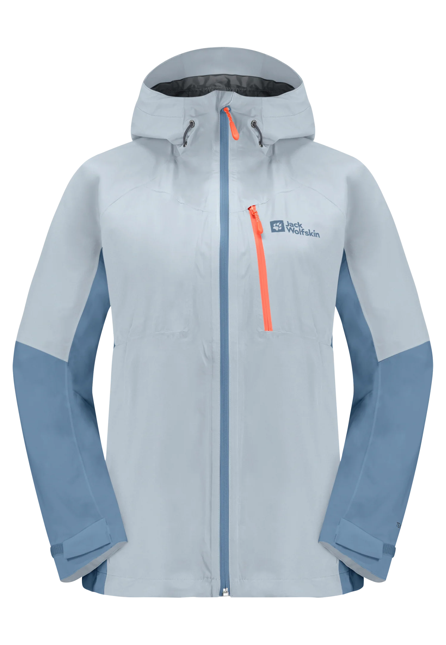 EAGLE PEAK 2L JKT W - Image 2