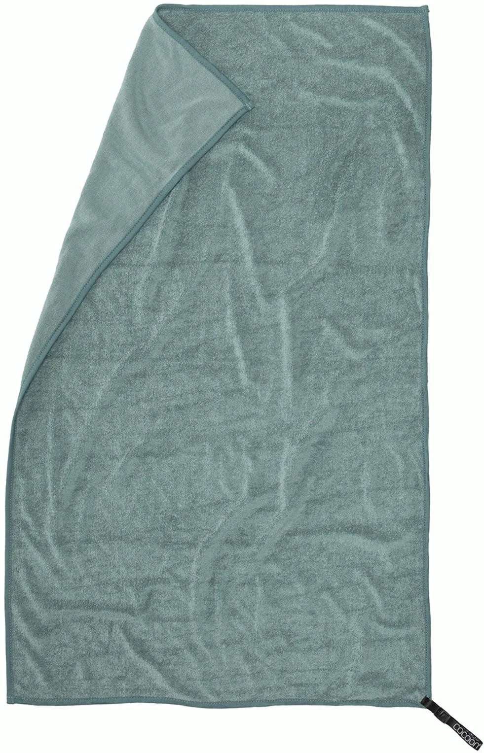 Eco Travel Towel - Lyocell - Image 3