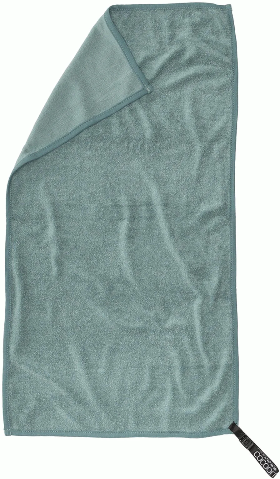 Eco Travel Towel - Lyocell - Image 5