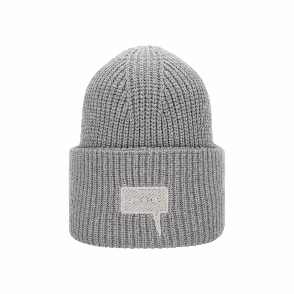 Ecovo Merino Beanie - Image 3