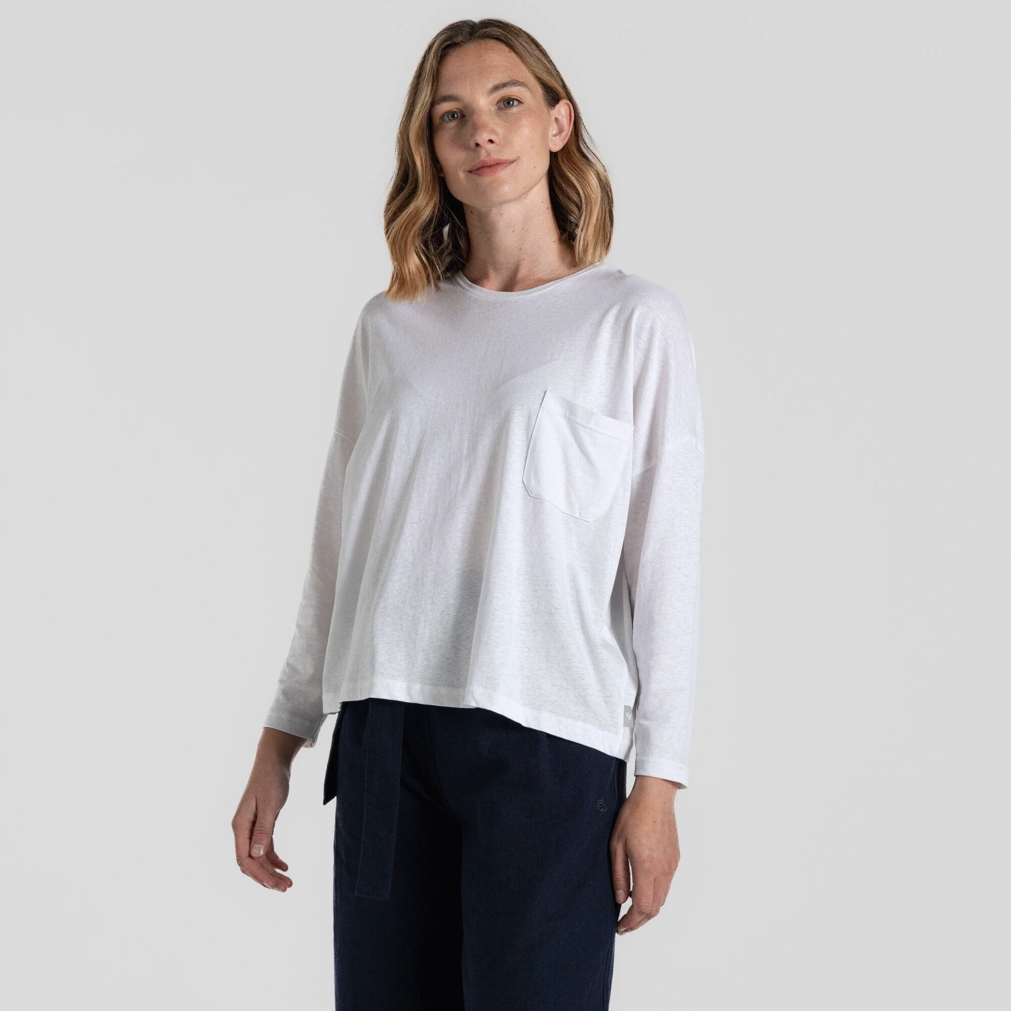 Emere Long Sleeved T-Shirt - Image 4
