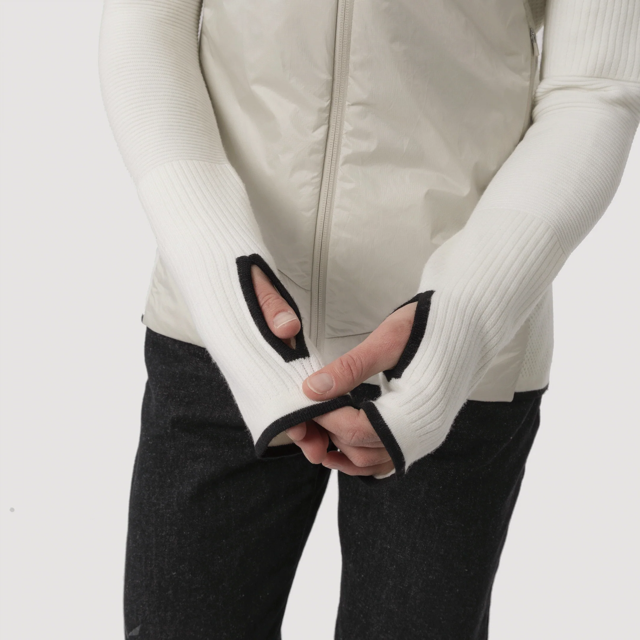 FANES ENG.AM W HYB JACKET. - Image 7