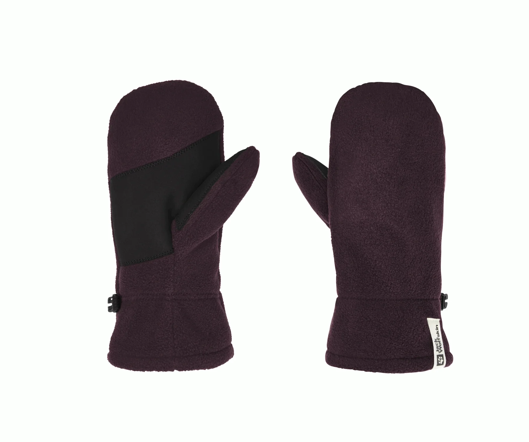 FLEECE MITTEN K - Image 10