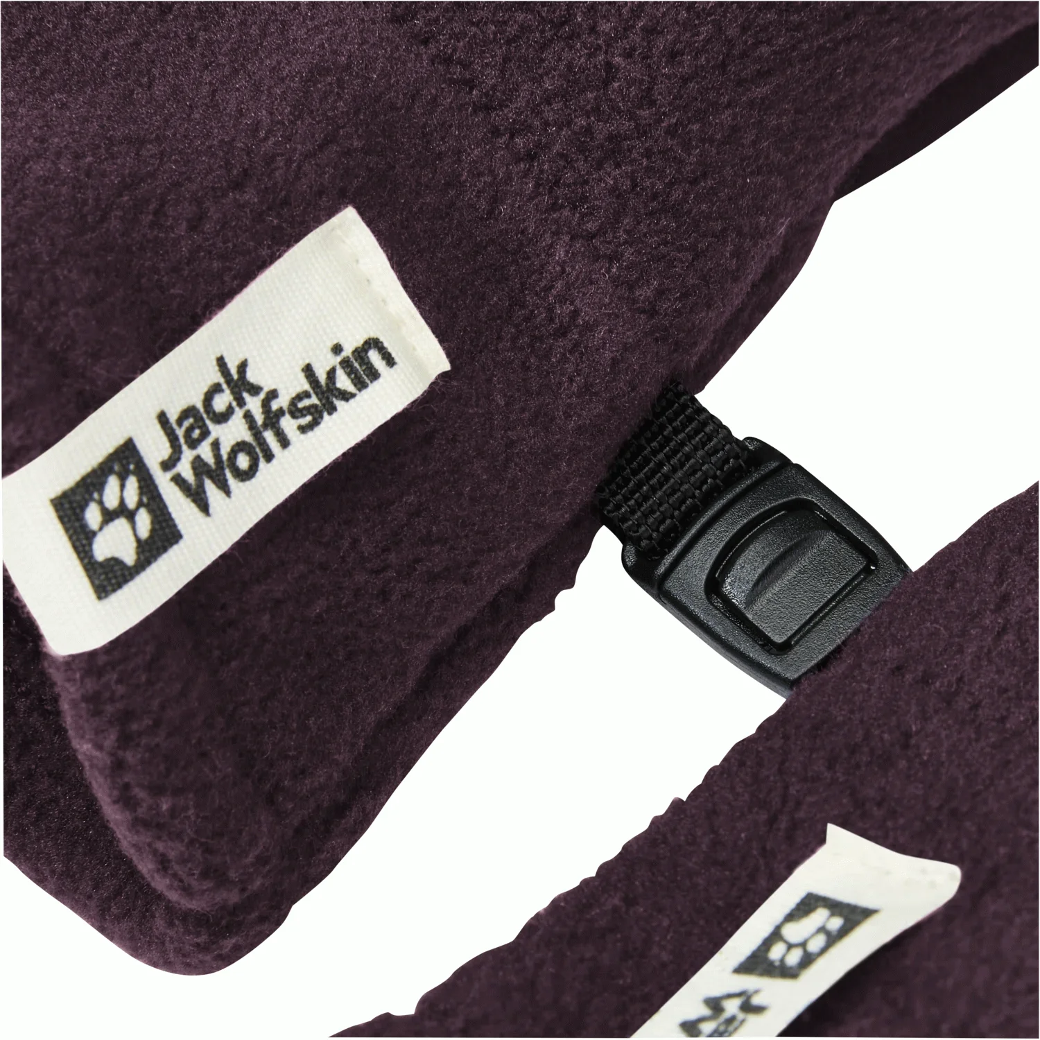FLEECE MITTEN K - Image 18