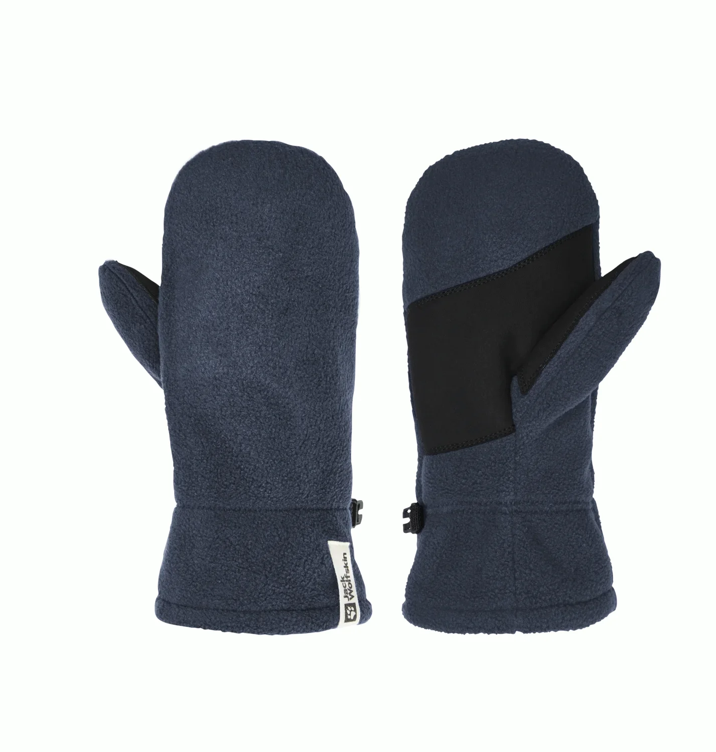 FLEECE MITTEN K - Image 5