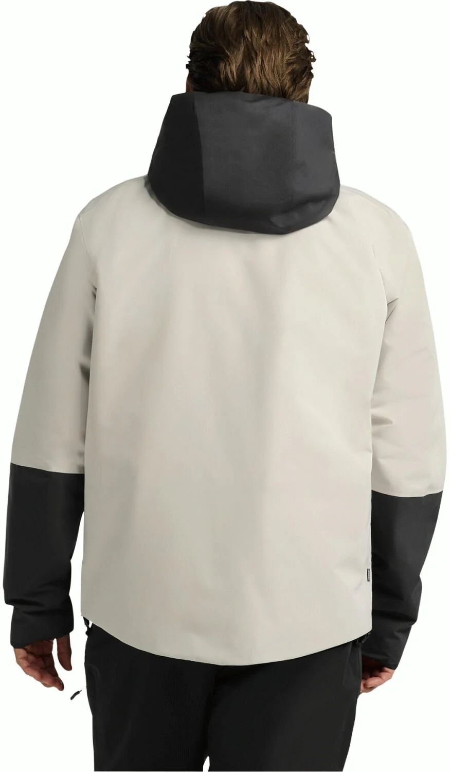 FLOWLINE 2L INS JKT M - Image 2