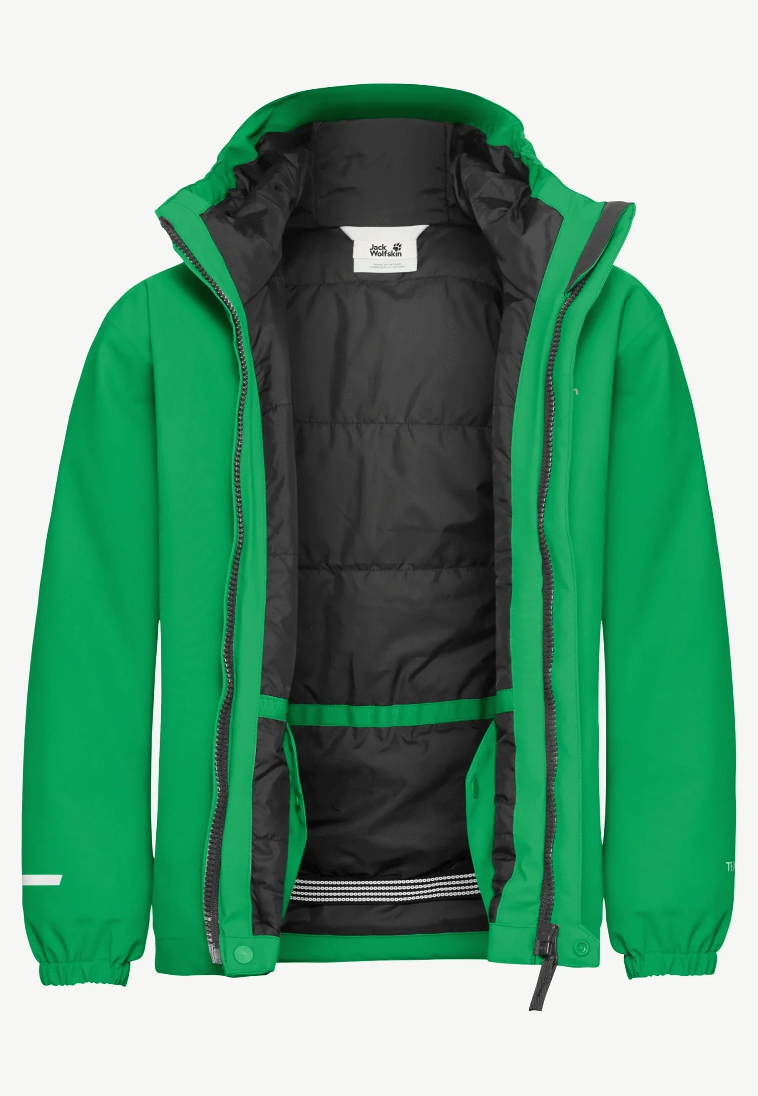 FLOWLINE SKI JKT KIDS - Image 13
