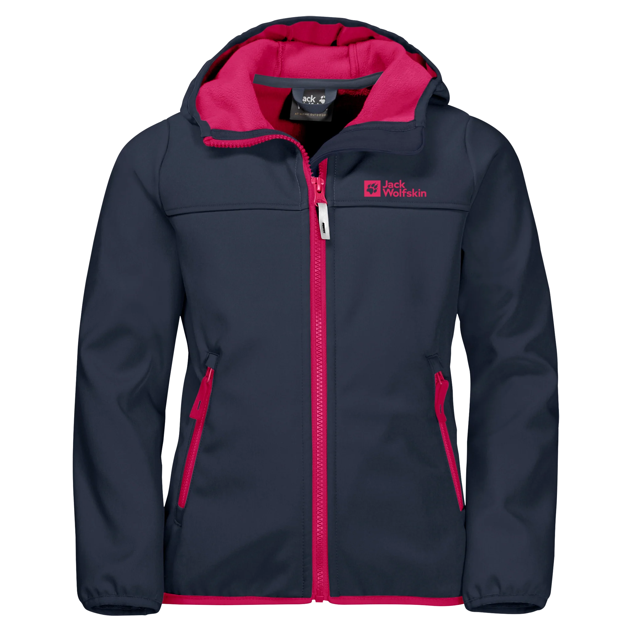 FOURWINDS JACKET KIDS - Image 11