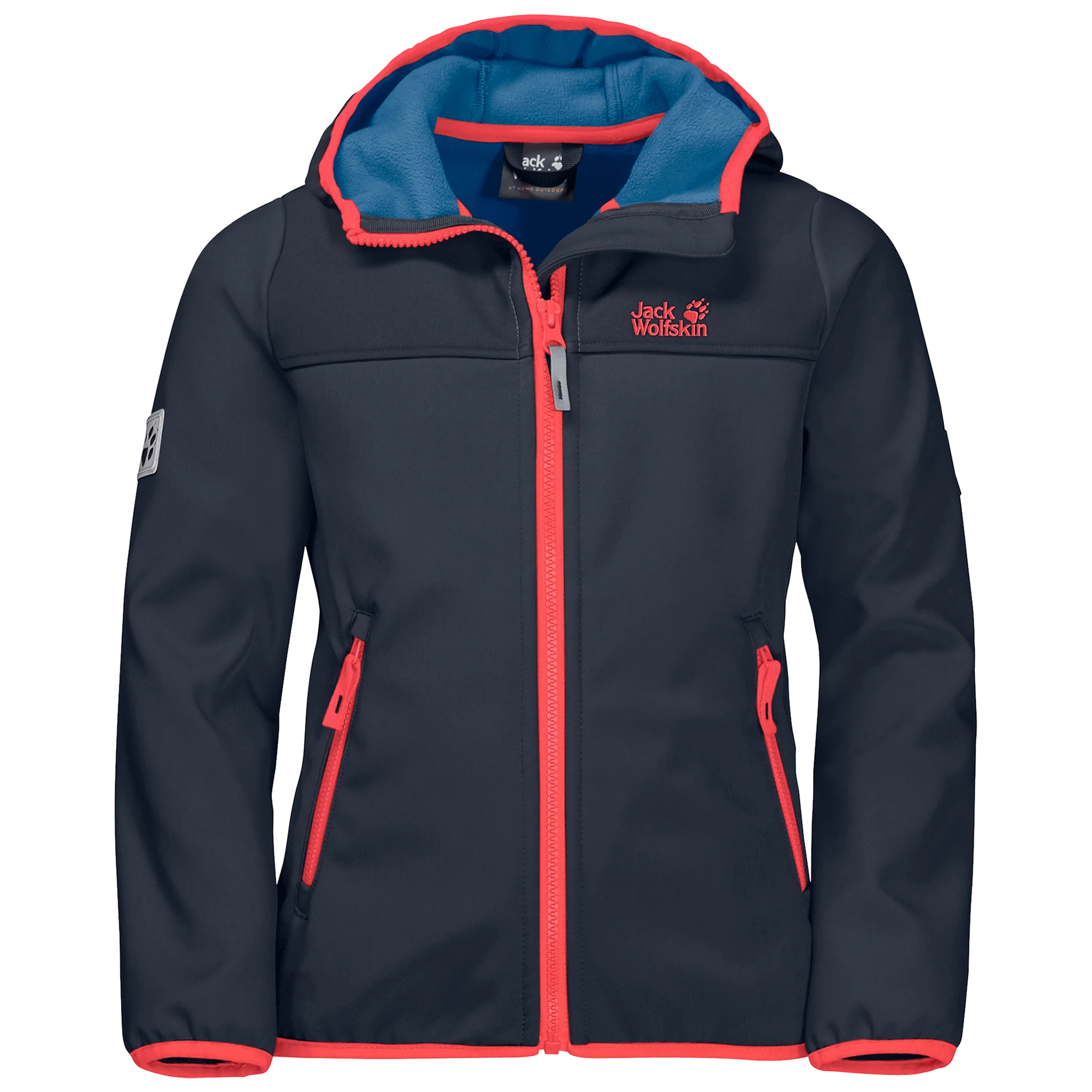 FOURWINDS JACKET KIDS - Image 7