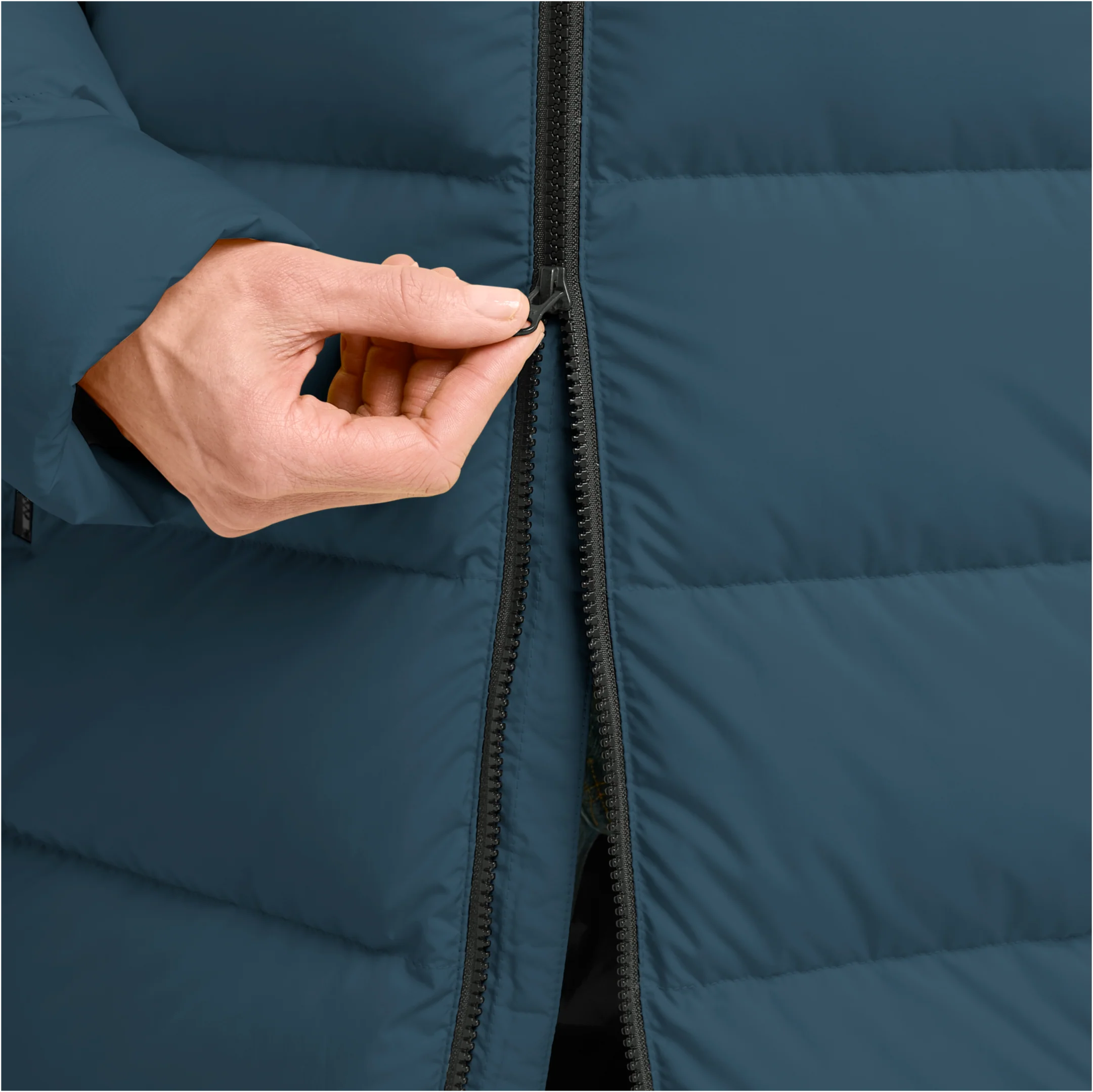 FROZEN PALACE COAT W RDS - Image 68