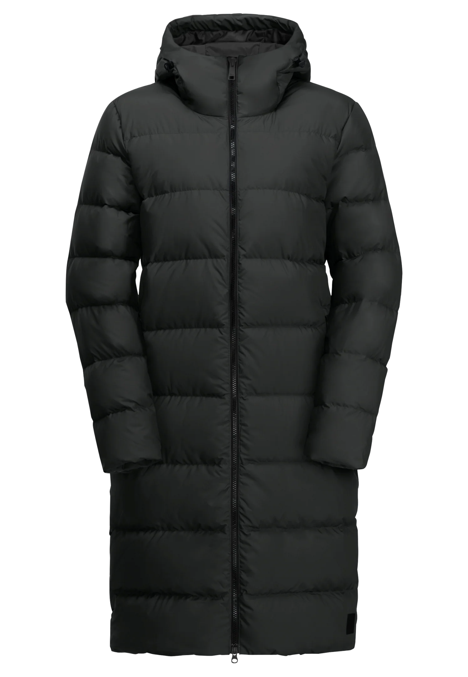 FROZEN PALACE COAT W RDS - Image 8