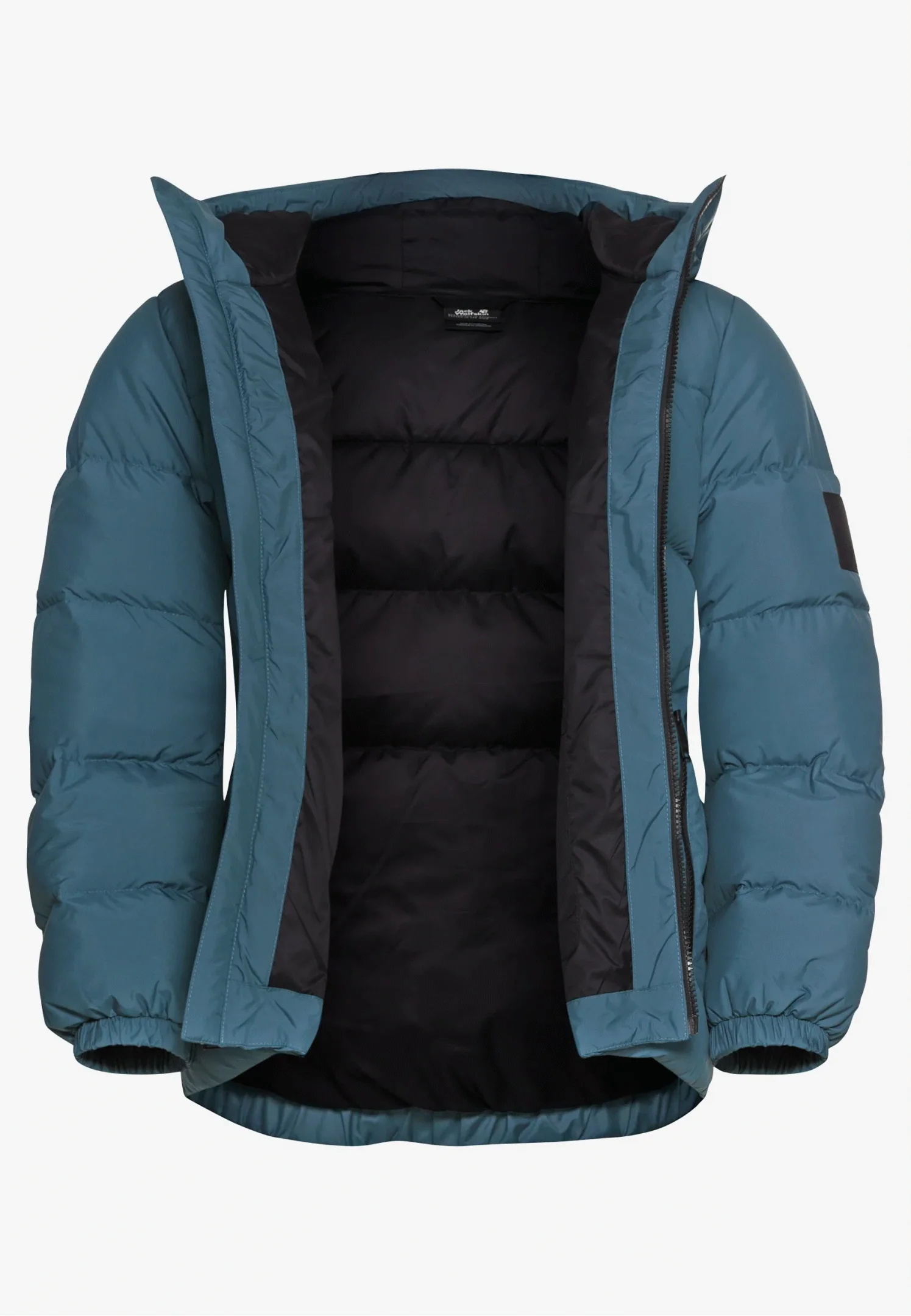 FROZEN PALACE JKT W RDS - Image 12