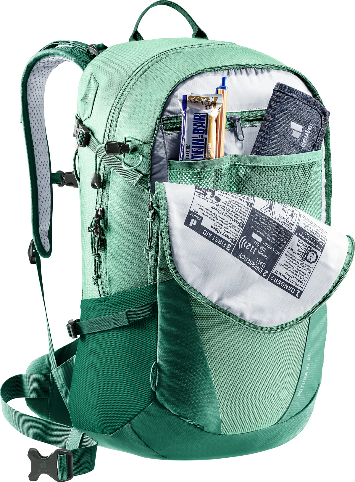 Futura 21 SL - Image 18