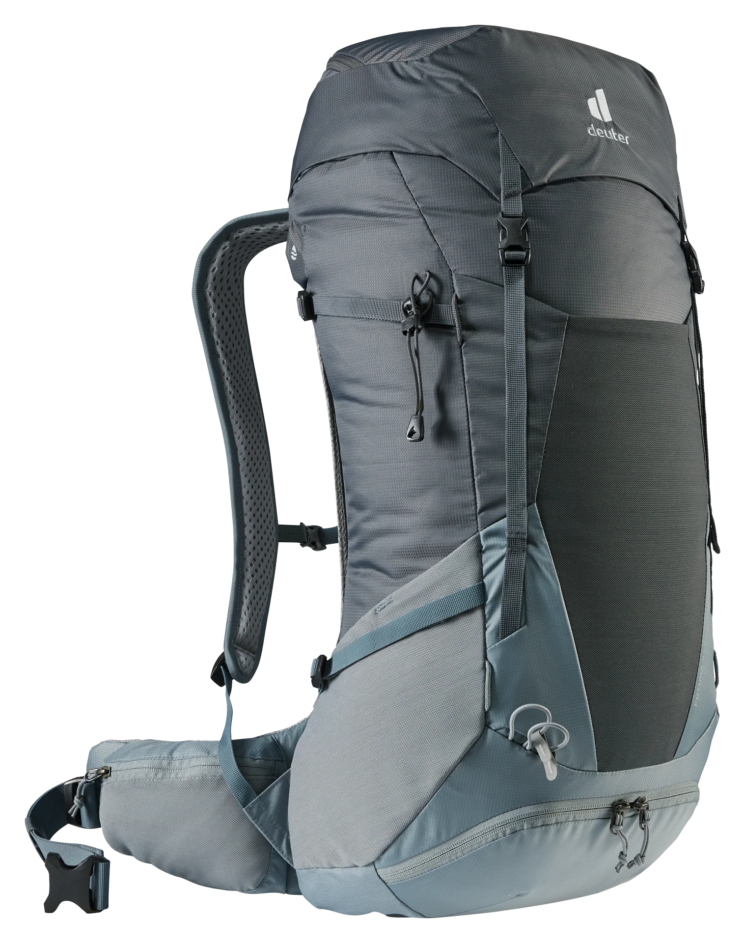 Futura 34 EL - Image 6