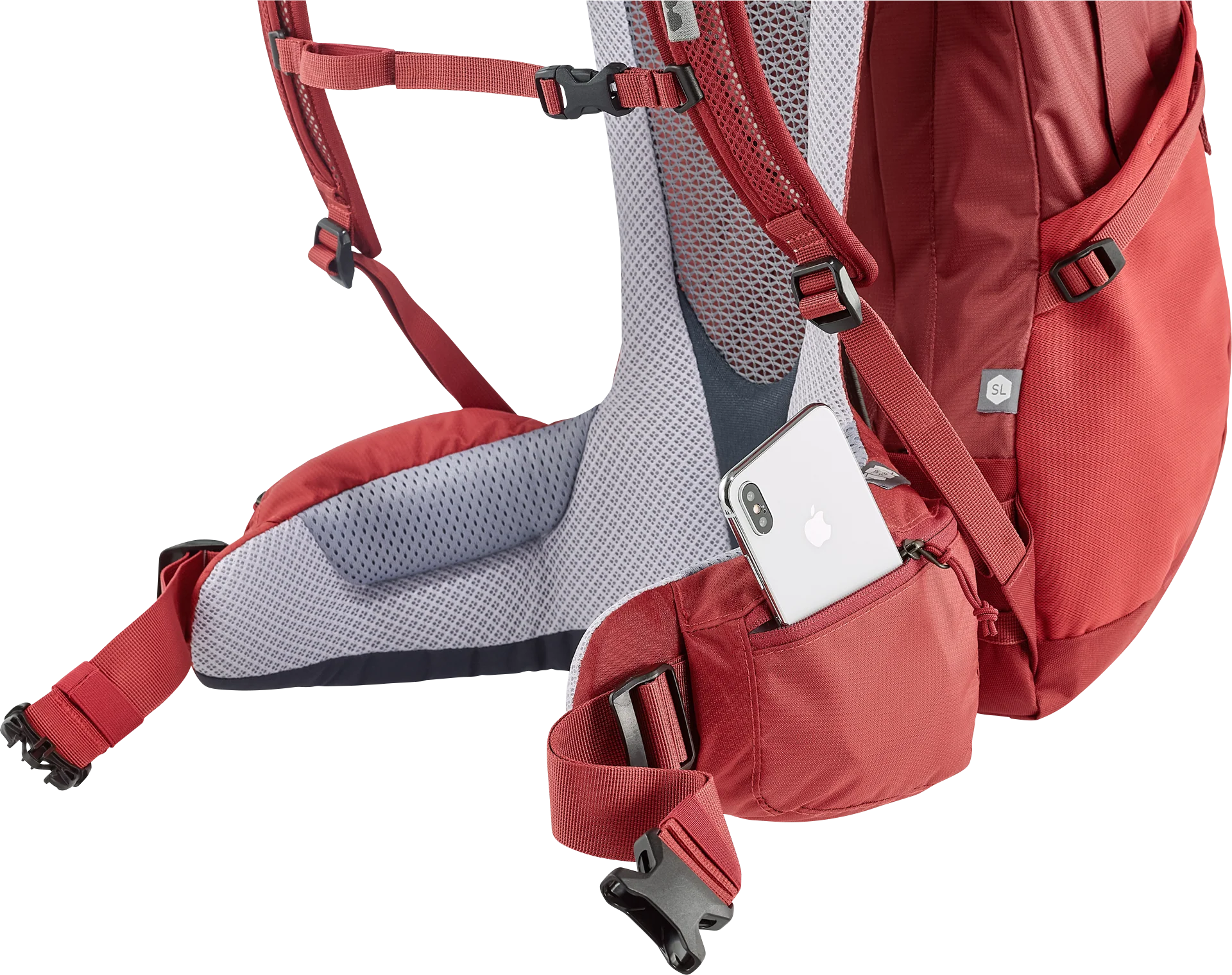 Futura Pro 34 SL - Image 11