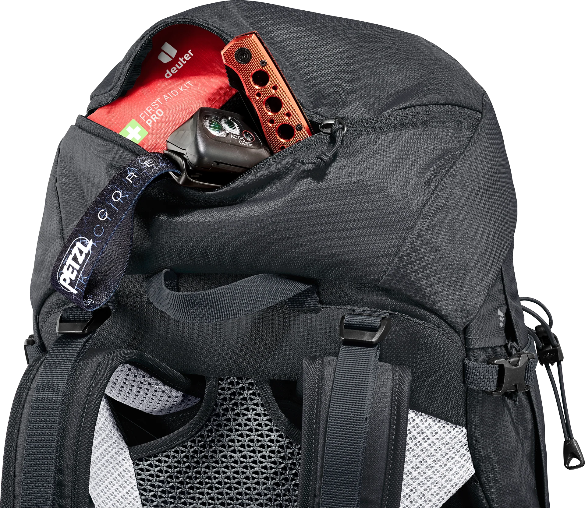 Futura Pro 34 SL - Image 19