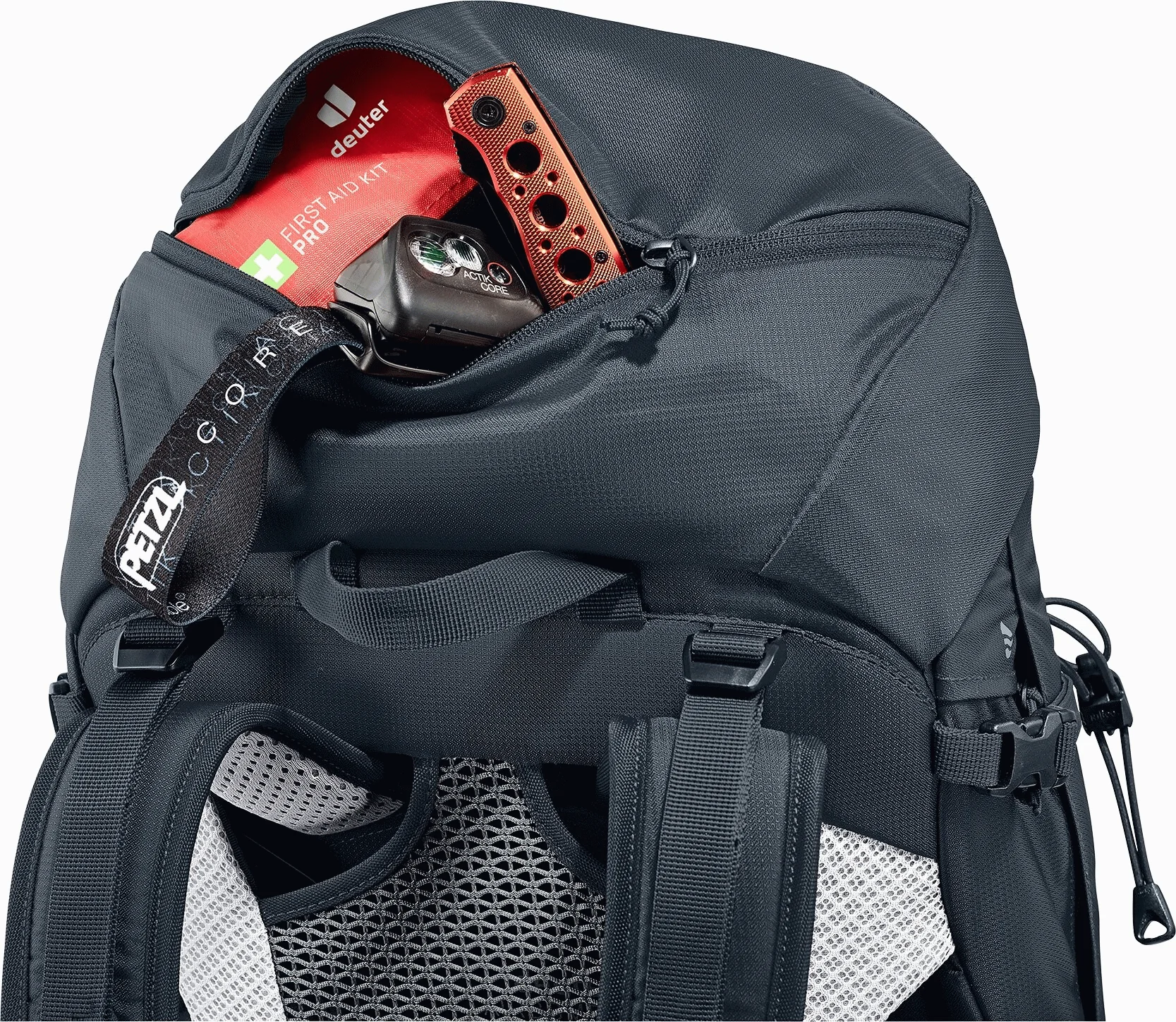 Futura Pro 34 SL - Image 25