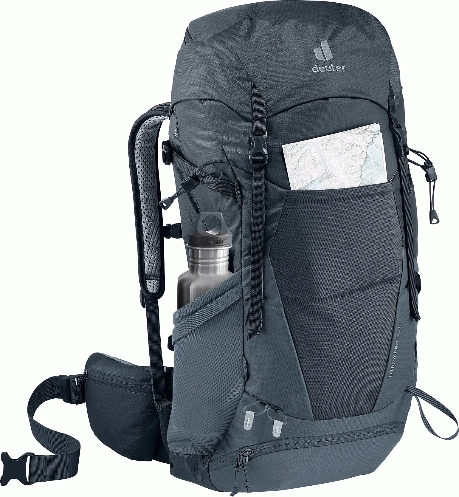 Futura Pro 34 SL - Image 27