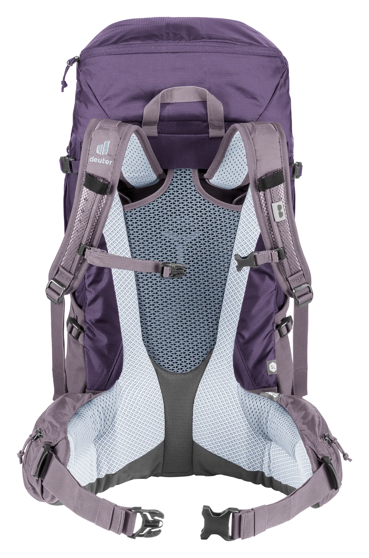 Futura Pro 34 SL - Image 35