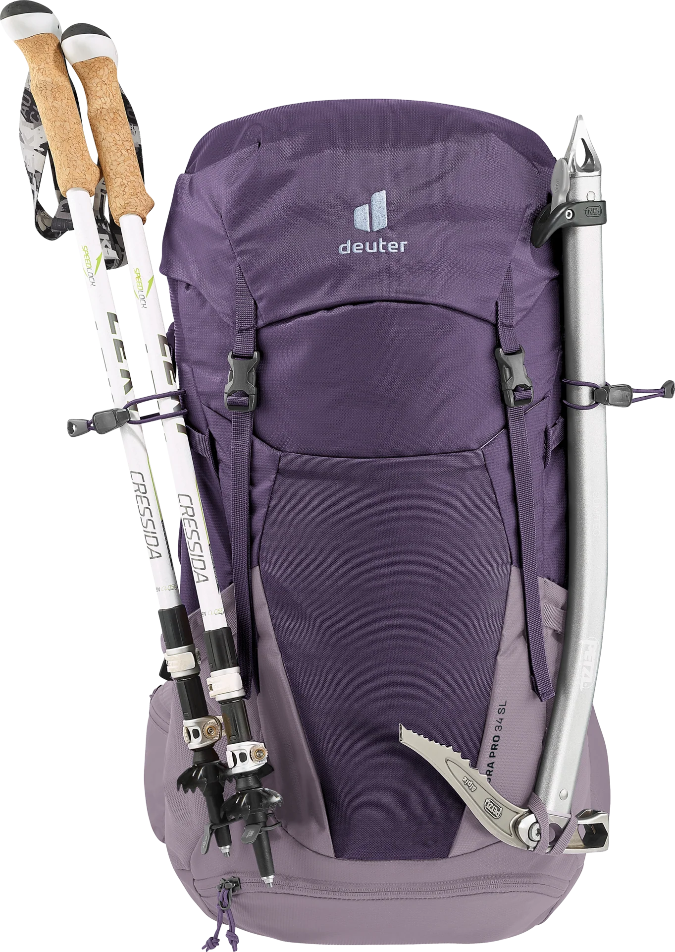 Futura Pro 34 SL - Image 36