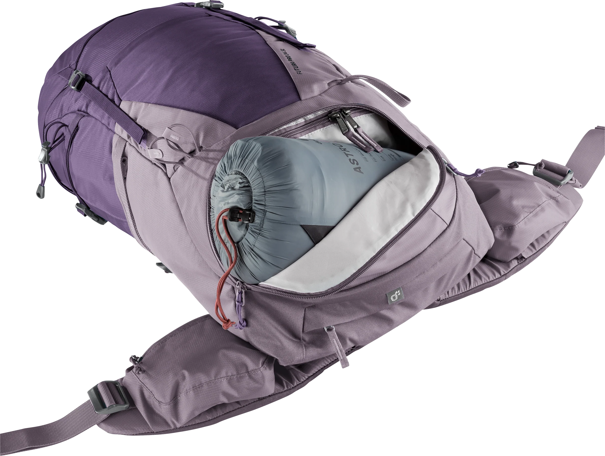 Futura Pro 34 SL - Image 38