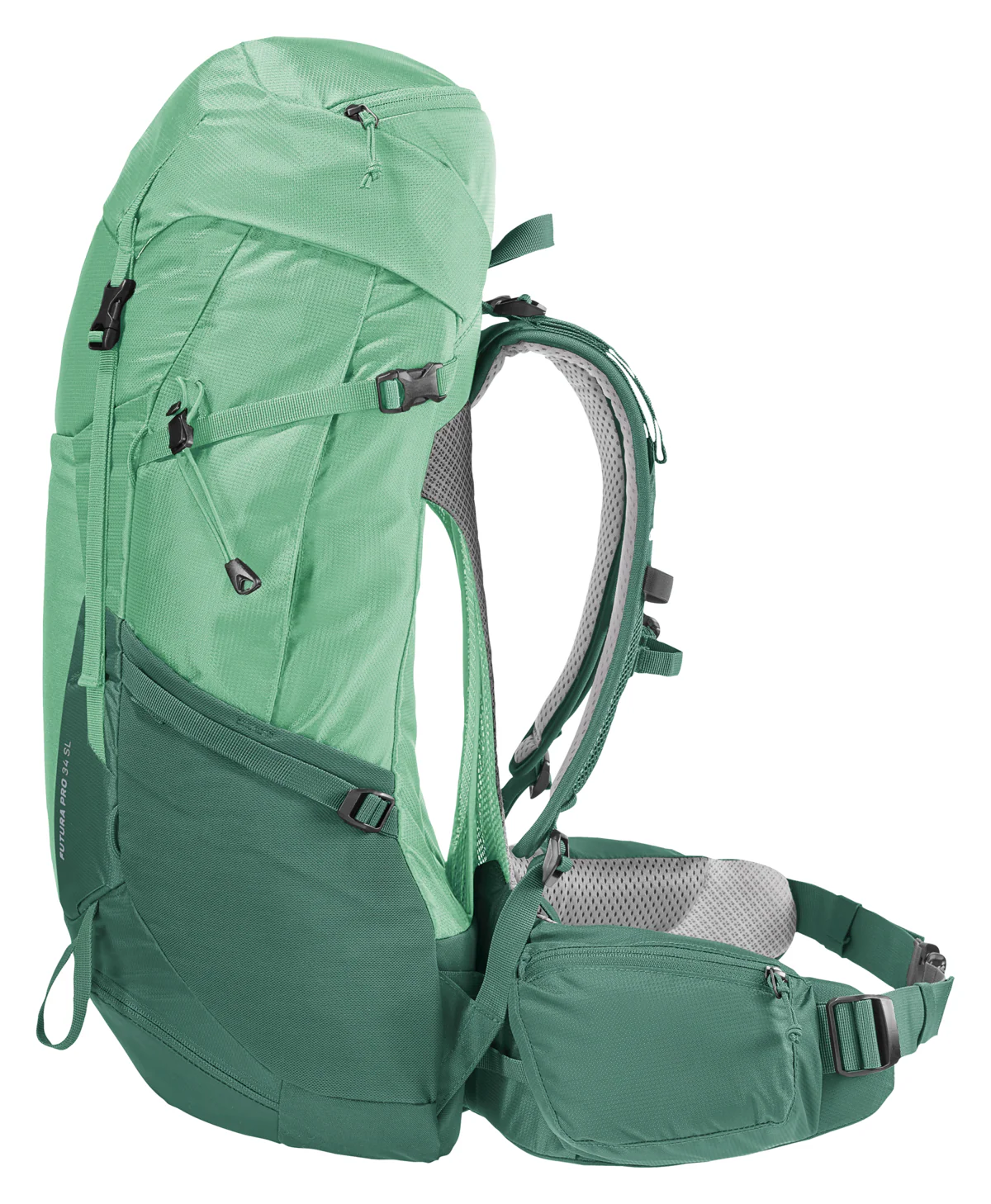 Futura Pro 34 SL - Image 44