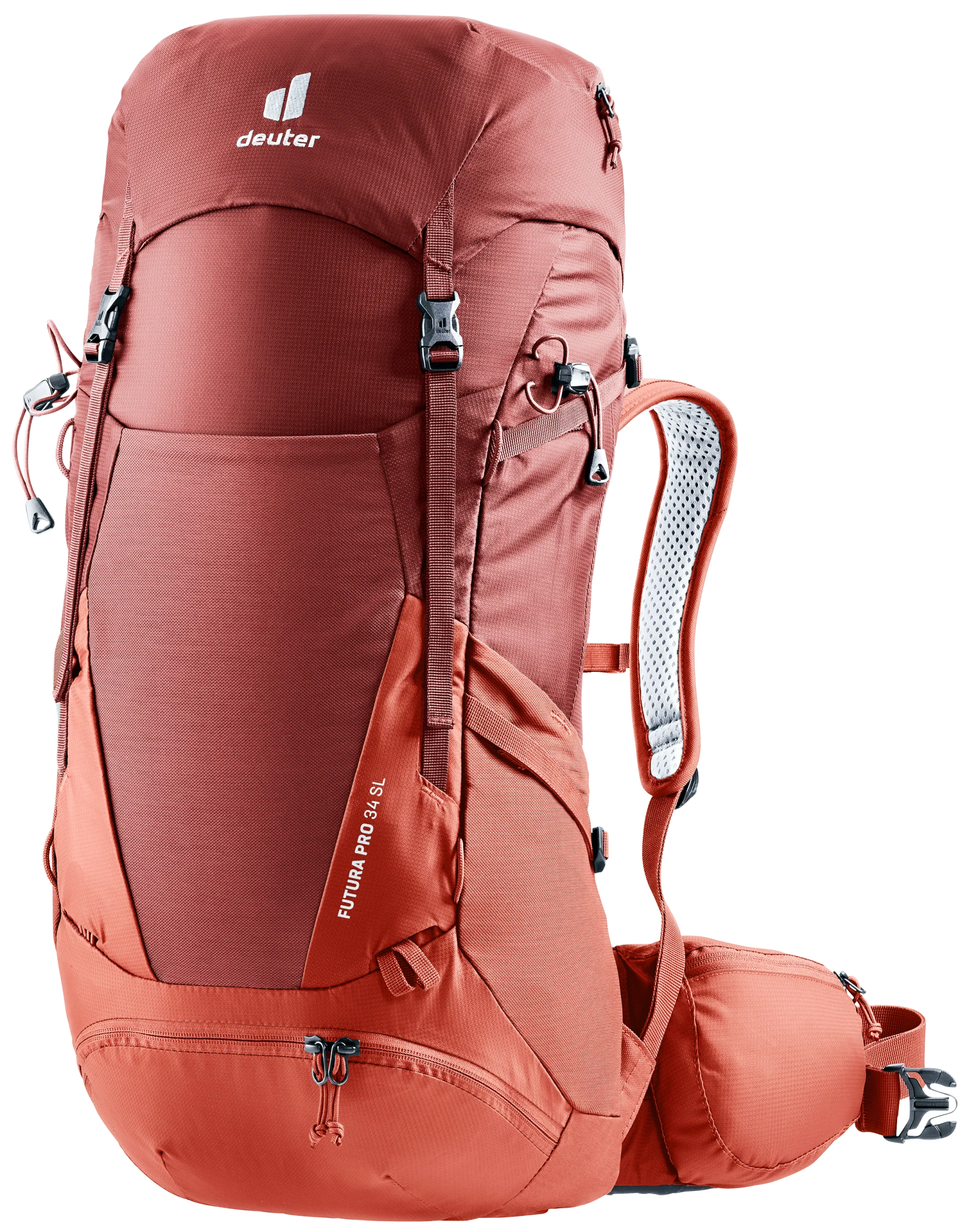 Futura Pro 34 SL - Image 5