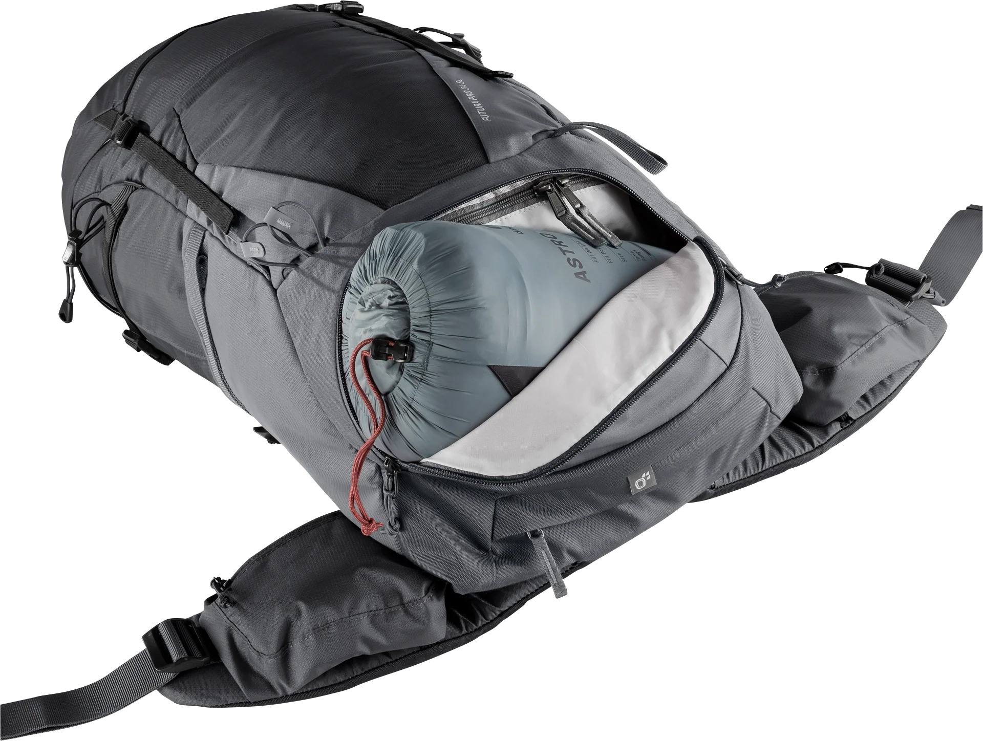 Futura Pro 34 SL - Image 62