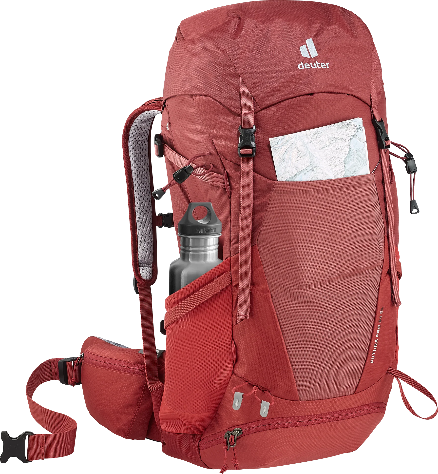 Futura Pro 34 SL - Image 7