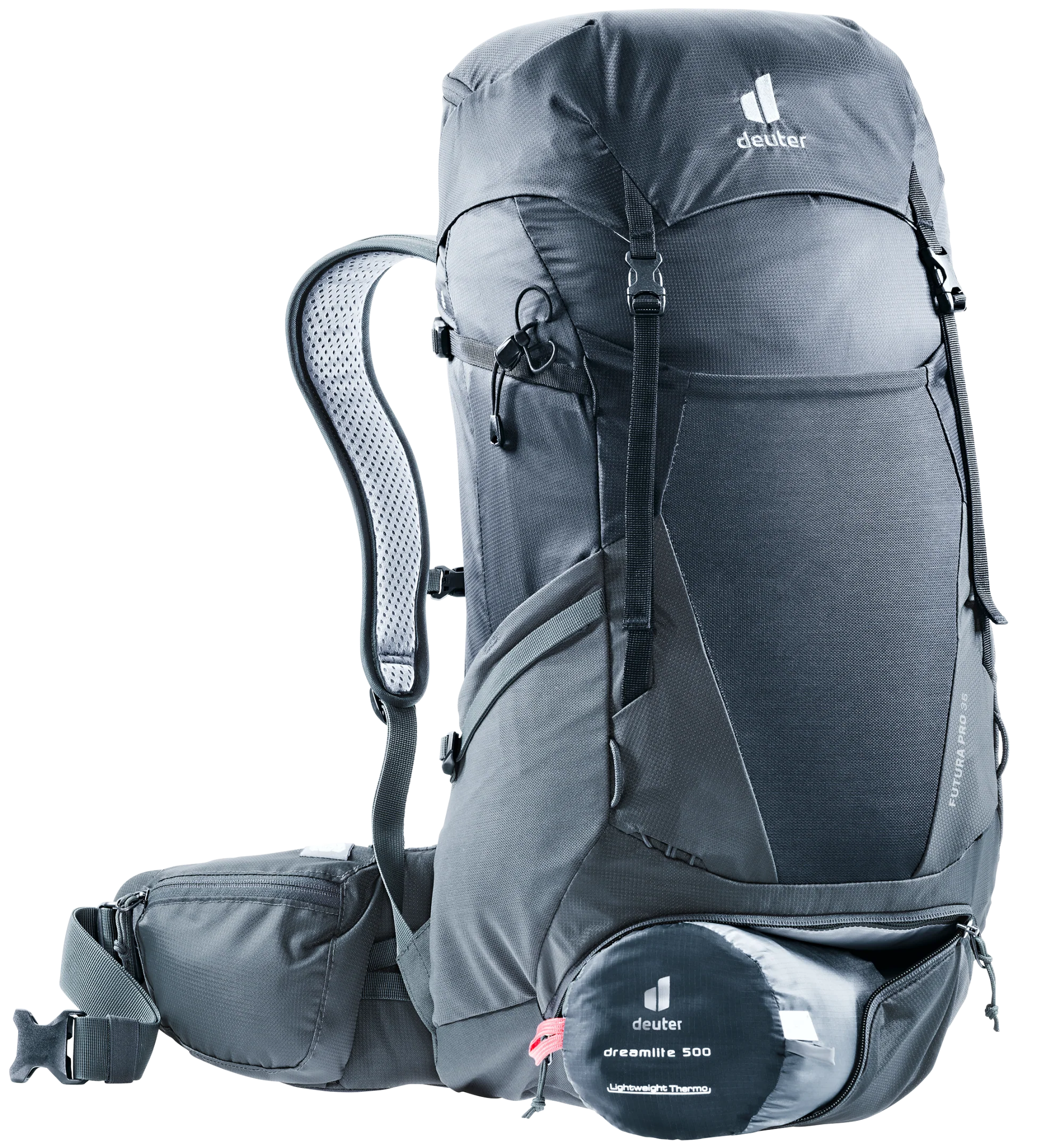 Futura Pro 36 - Image 50