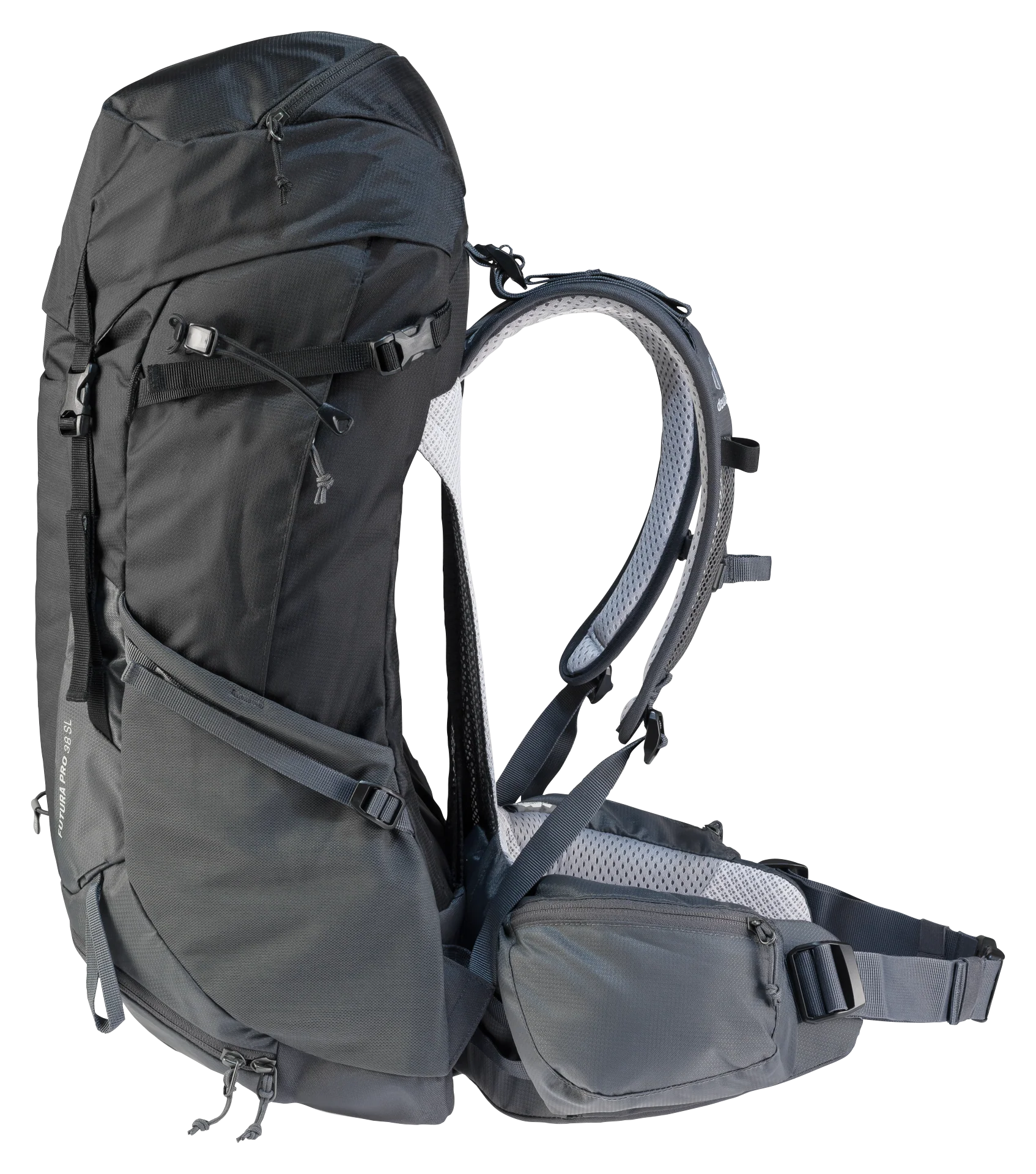 Futura Pro 38 SL - Image 10