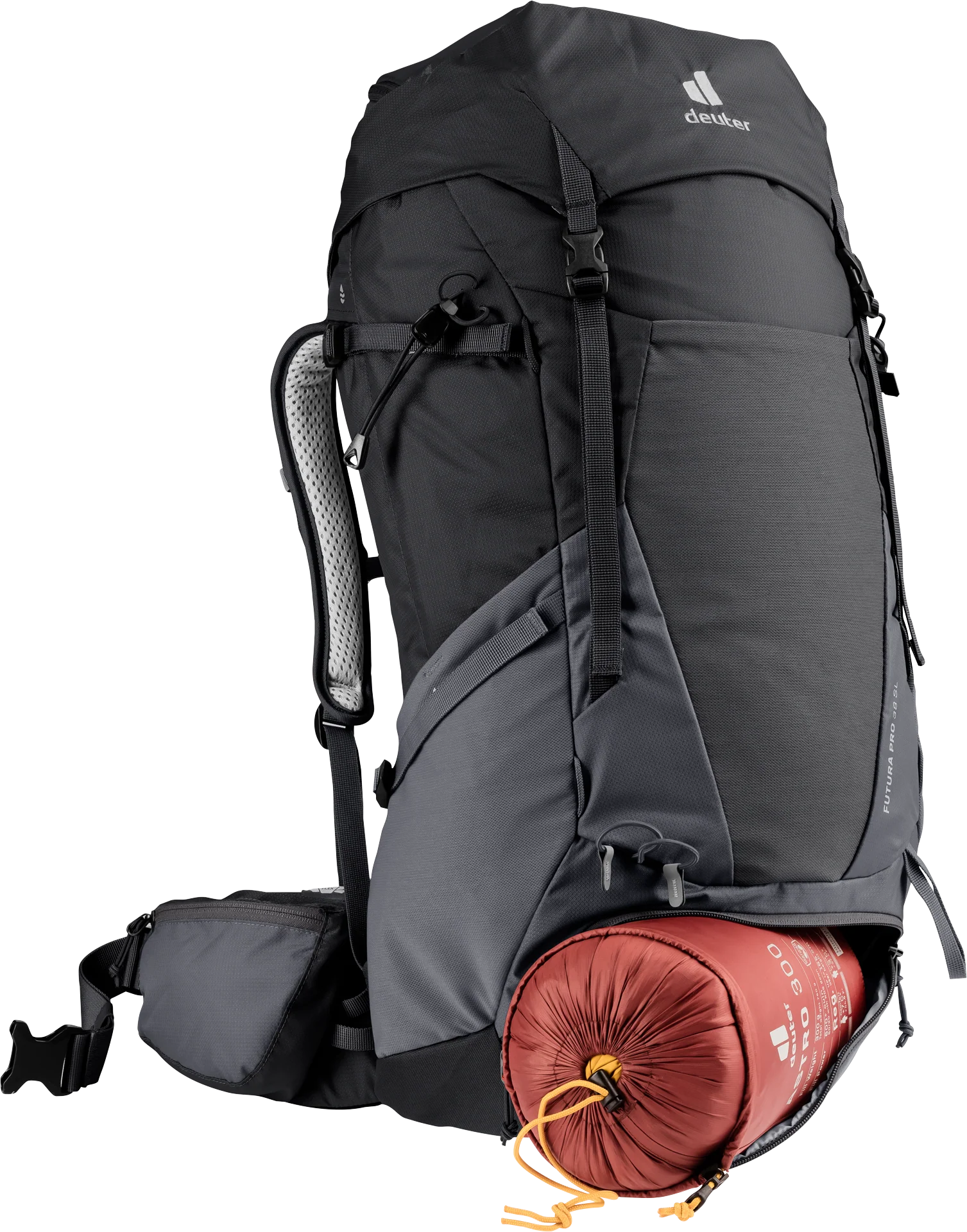 Futura Pro 38 SL - Image 4