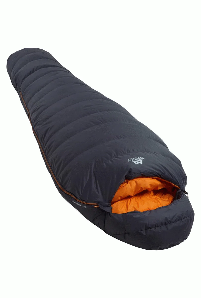 Glacier 450 - Image 6