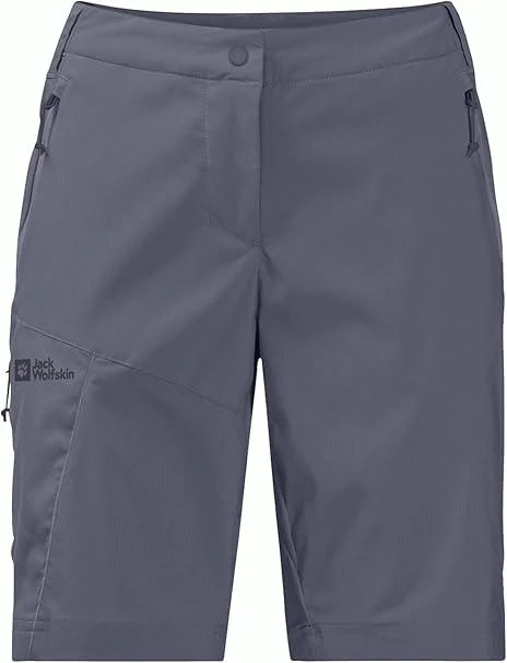GLASTAL SHORTS W - Image 5