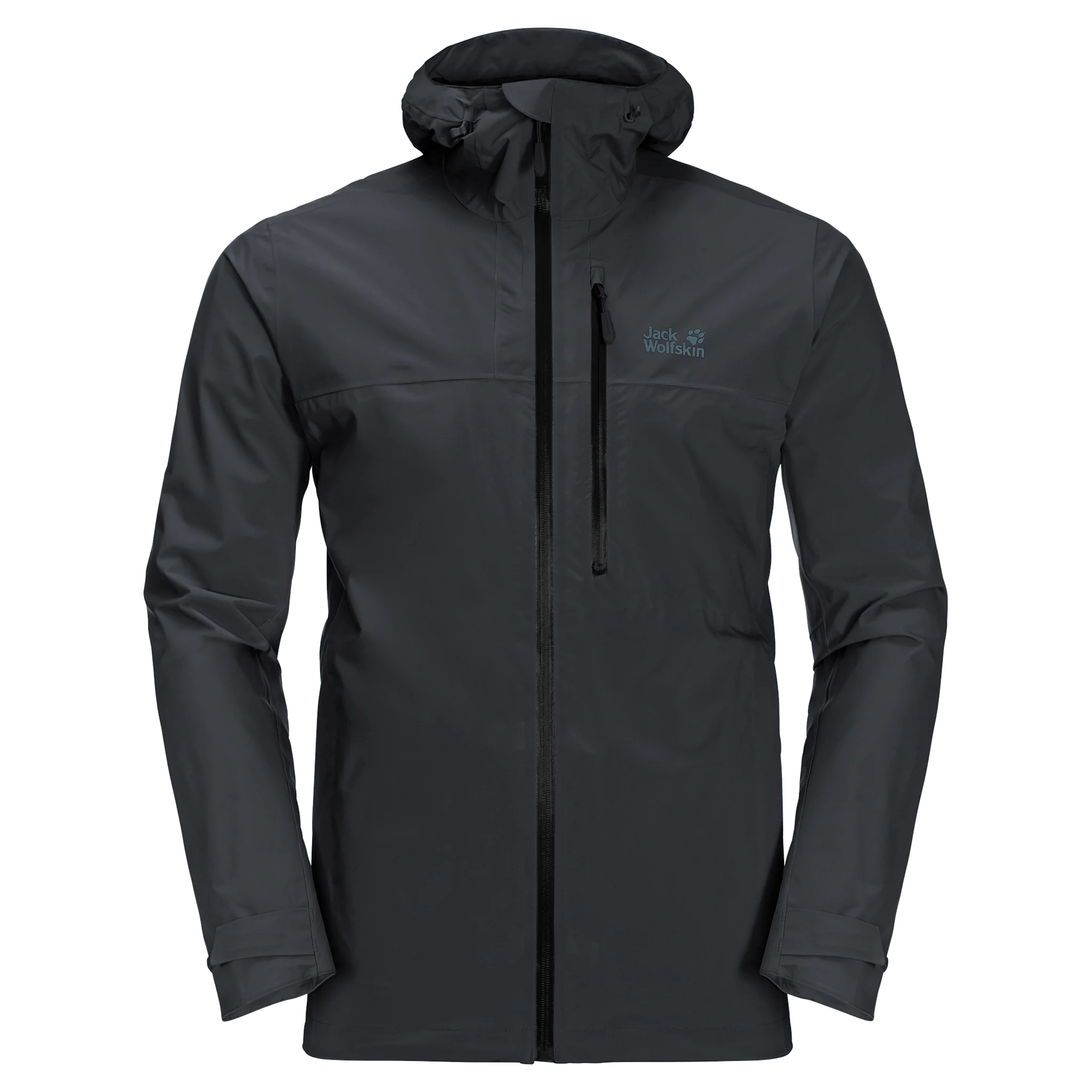GO HIKE JACKET M - Image 7