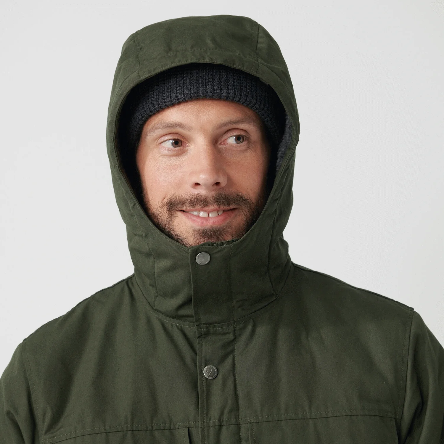Greenland Winter Jacket M - Image 3