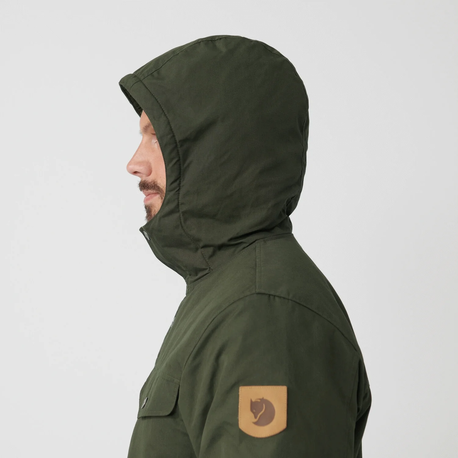 Greenland Winter Jacket M - Image 4
