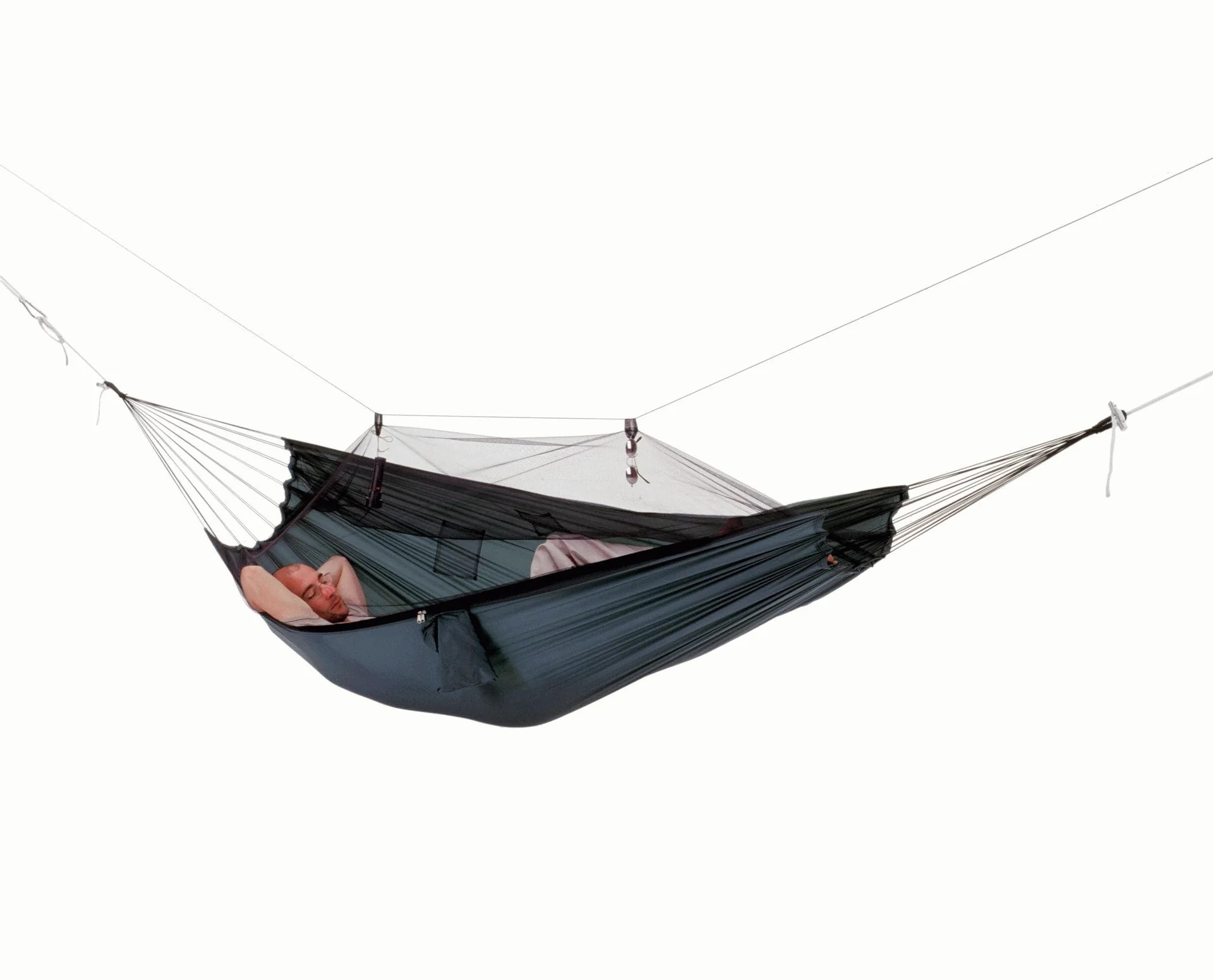Hängematte 'Moskito-Traveller' - Image 2