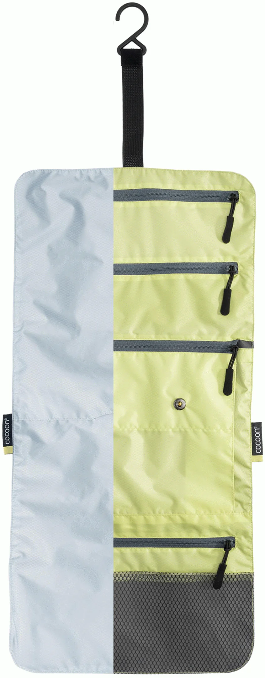 Hanging Toiletry Kit Minimalist -Light - Image 18